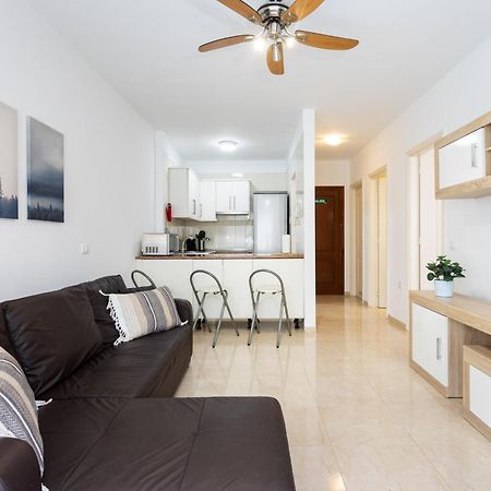 Live Caletillas Mencey Candelaria Dış mekan fotoğraf
