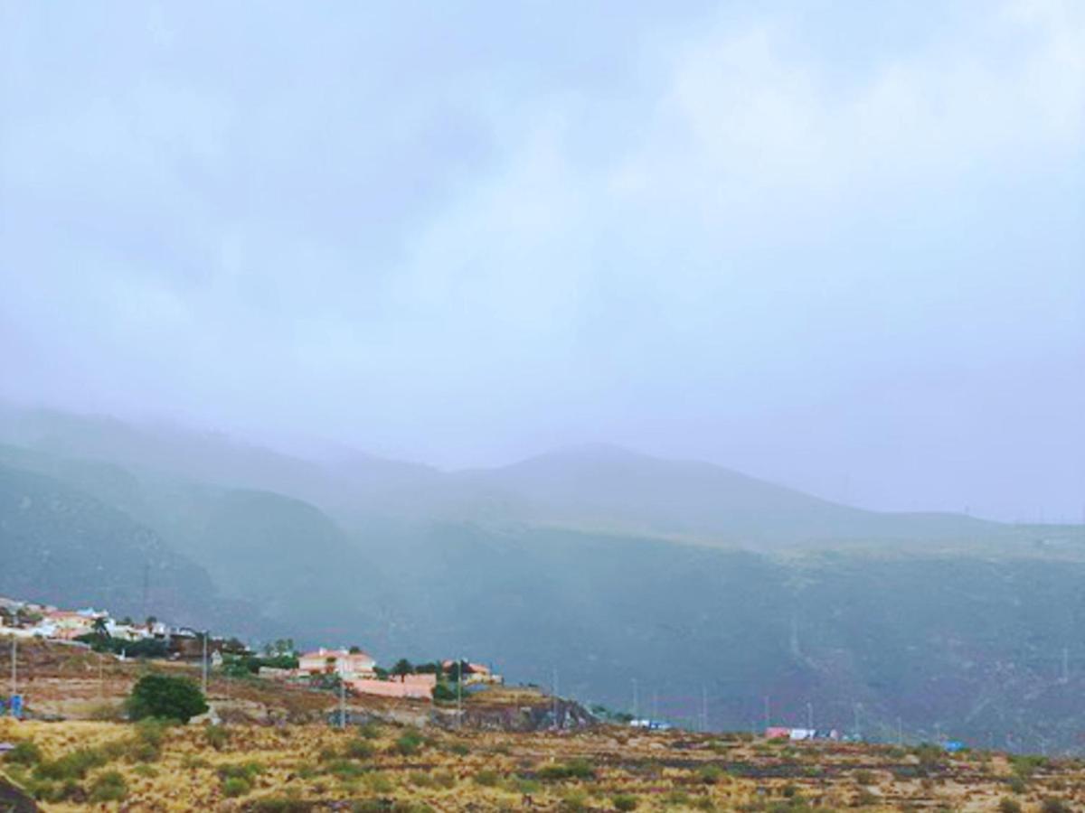 Live Caletillas Mencey Candelaria Dış mekan fotoğraf