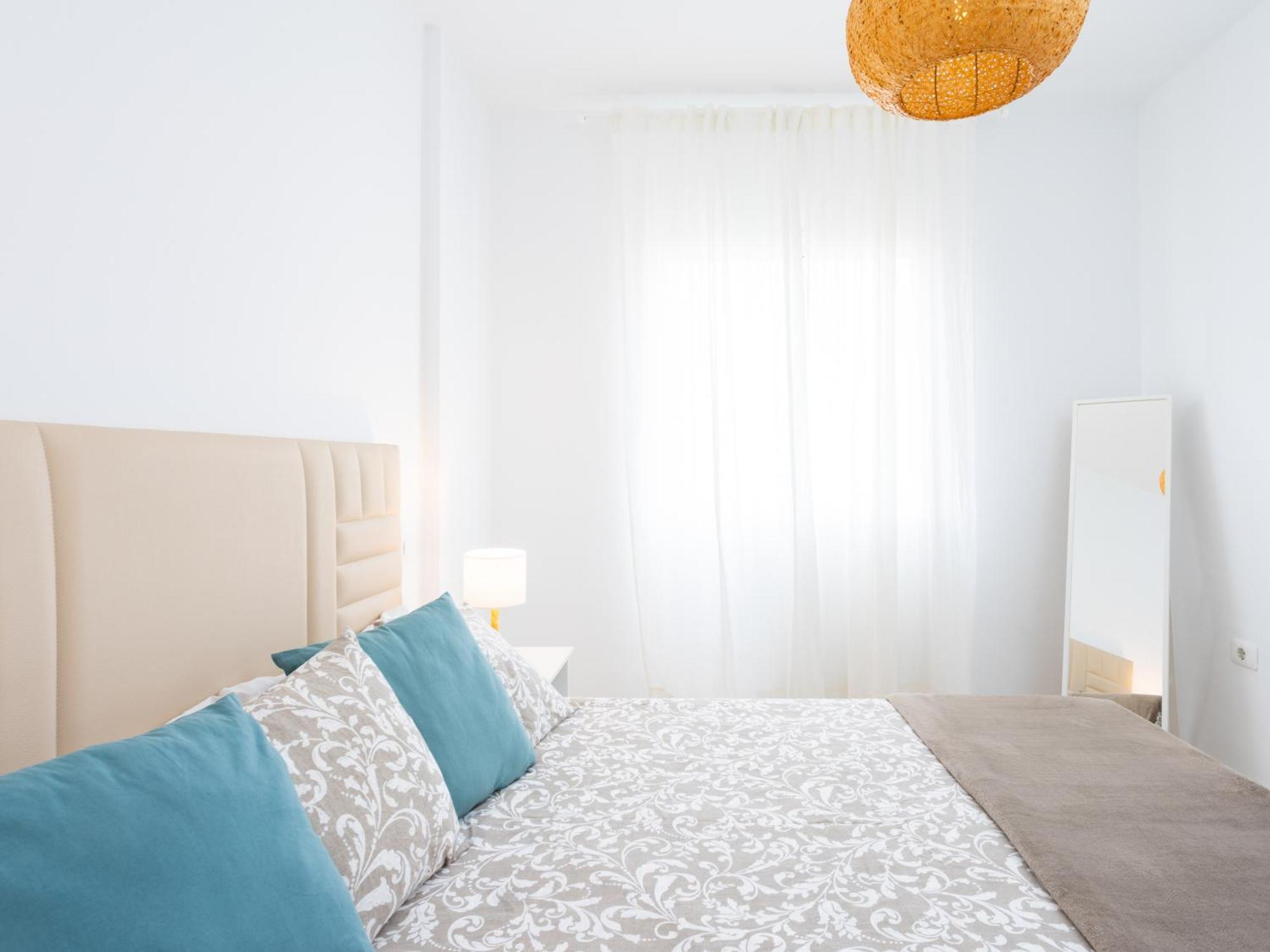 Live Caletillas Mencey Candelaria Dış mekan fotoğraf