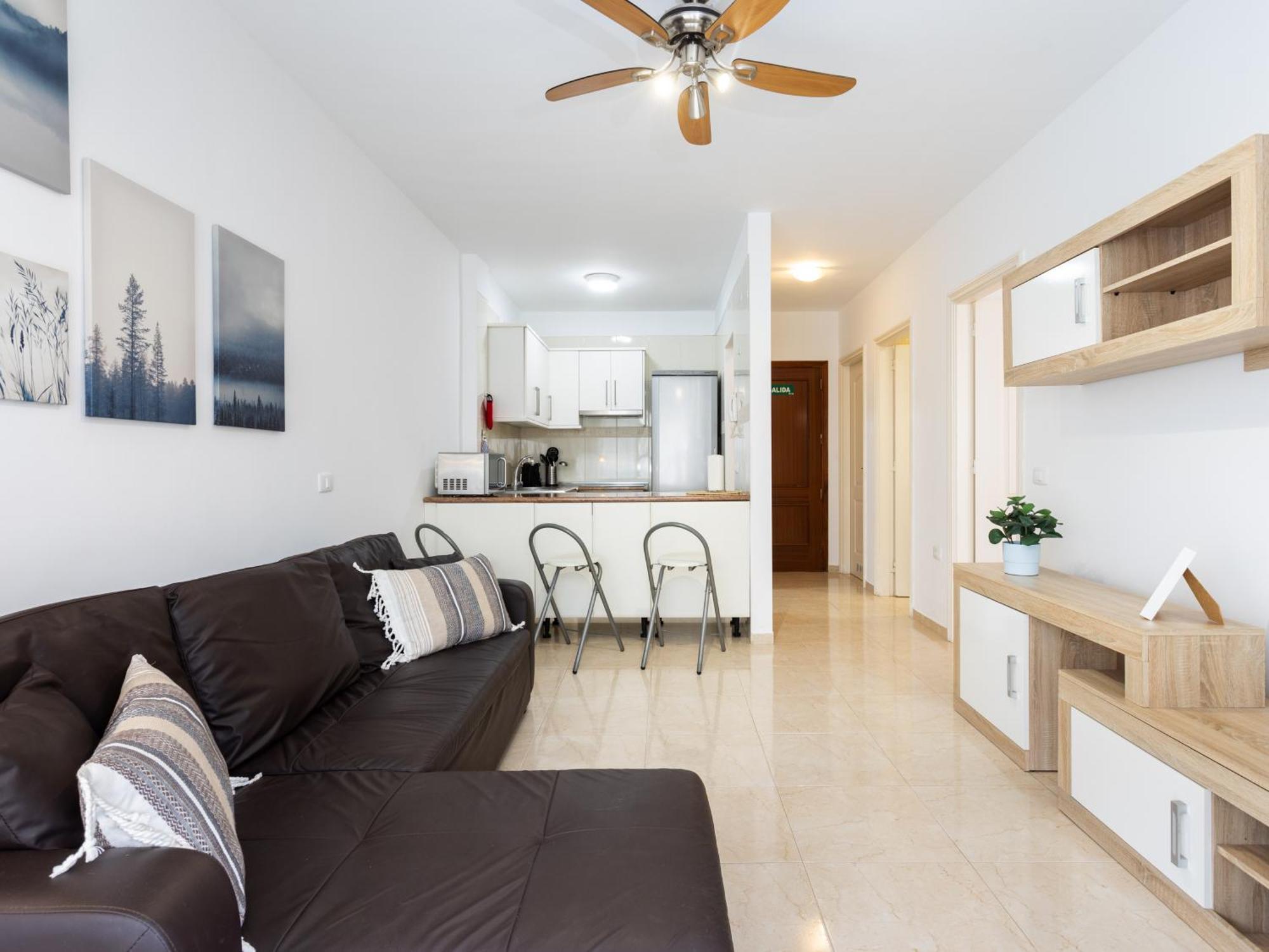 Live Caletillas Mencey Candelaria Dış mekan fotoğraf
