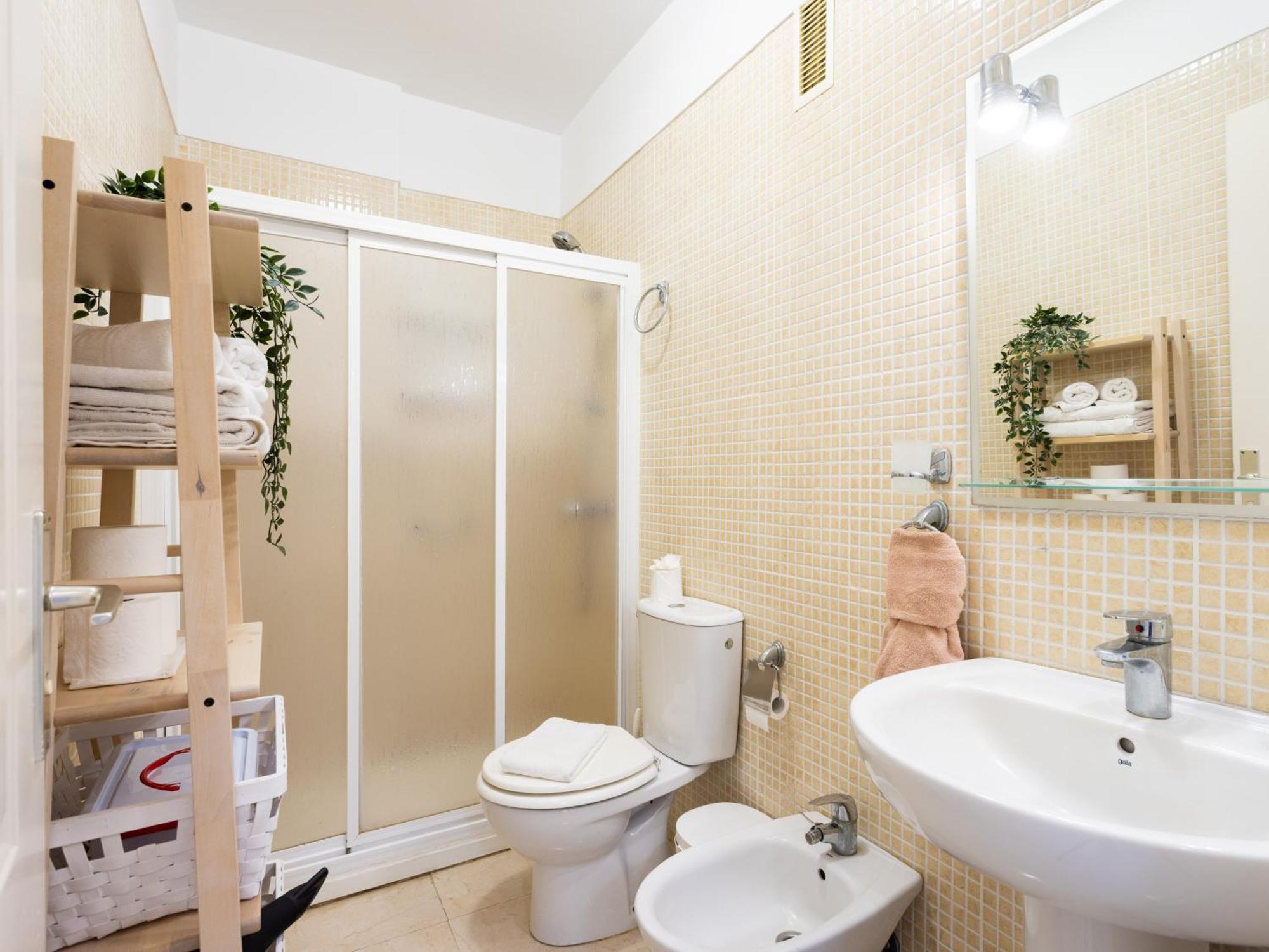 Live Caletillas Mencey Candelaria Dış mekan fotoğraf