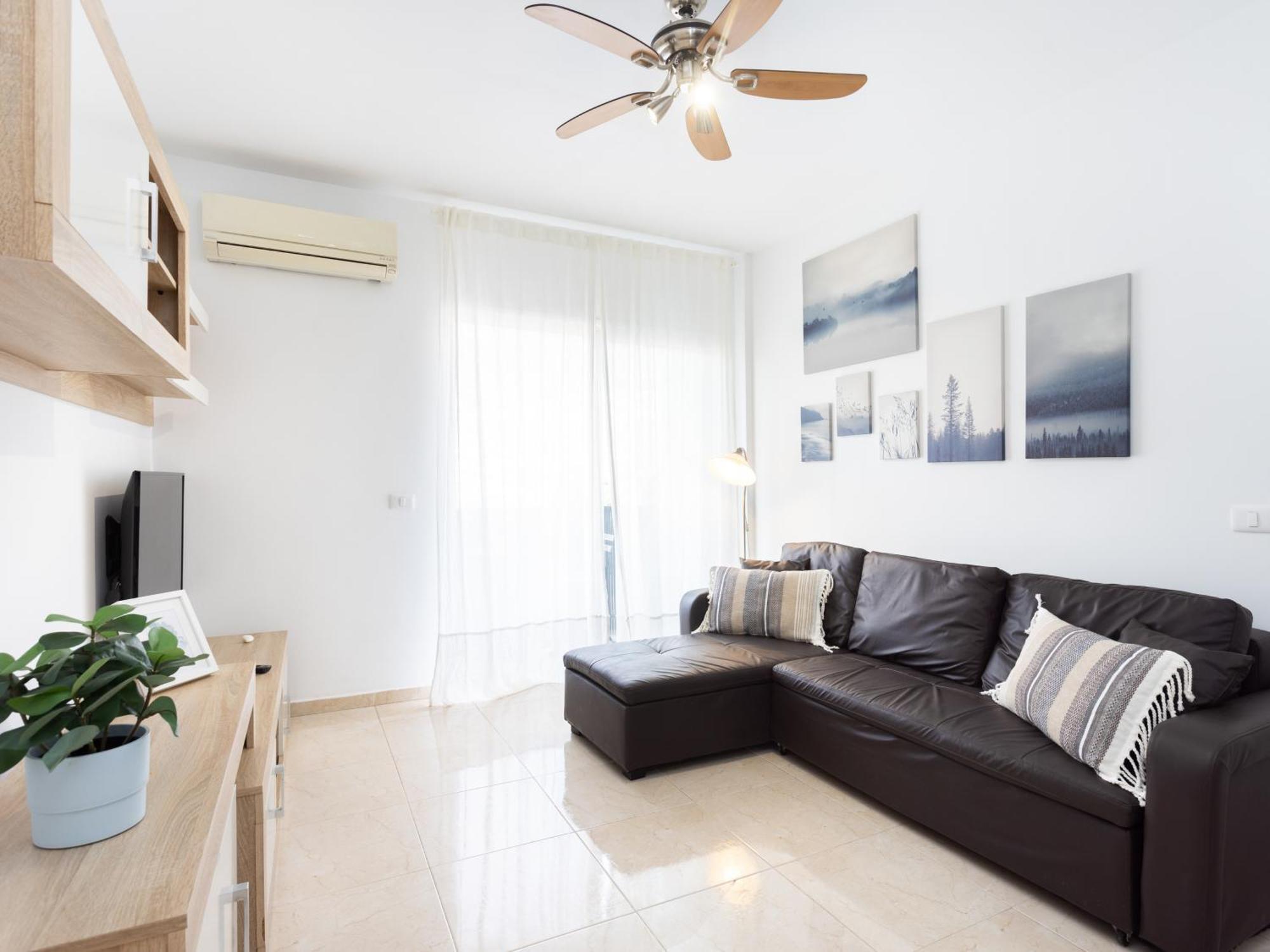 Live Caletillas Mencey Candelaria Dış mekan fotoğraf