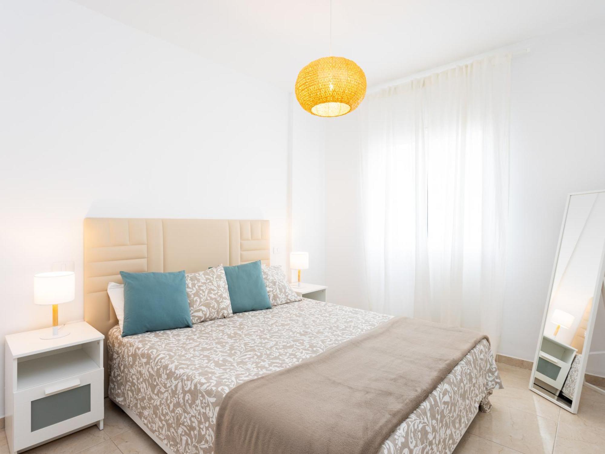 Live Caletillas Mencey Candelaria Dış mekan fotoğraf
