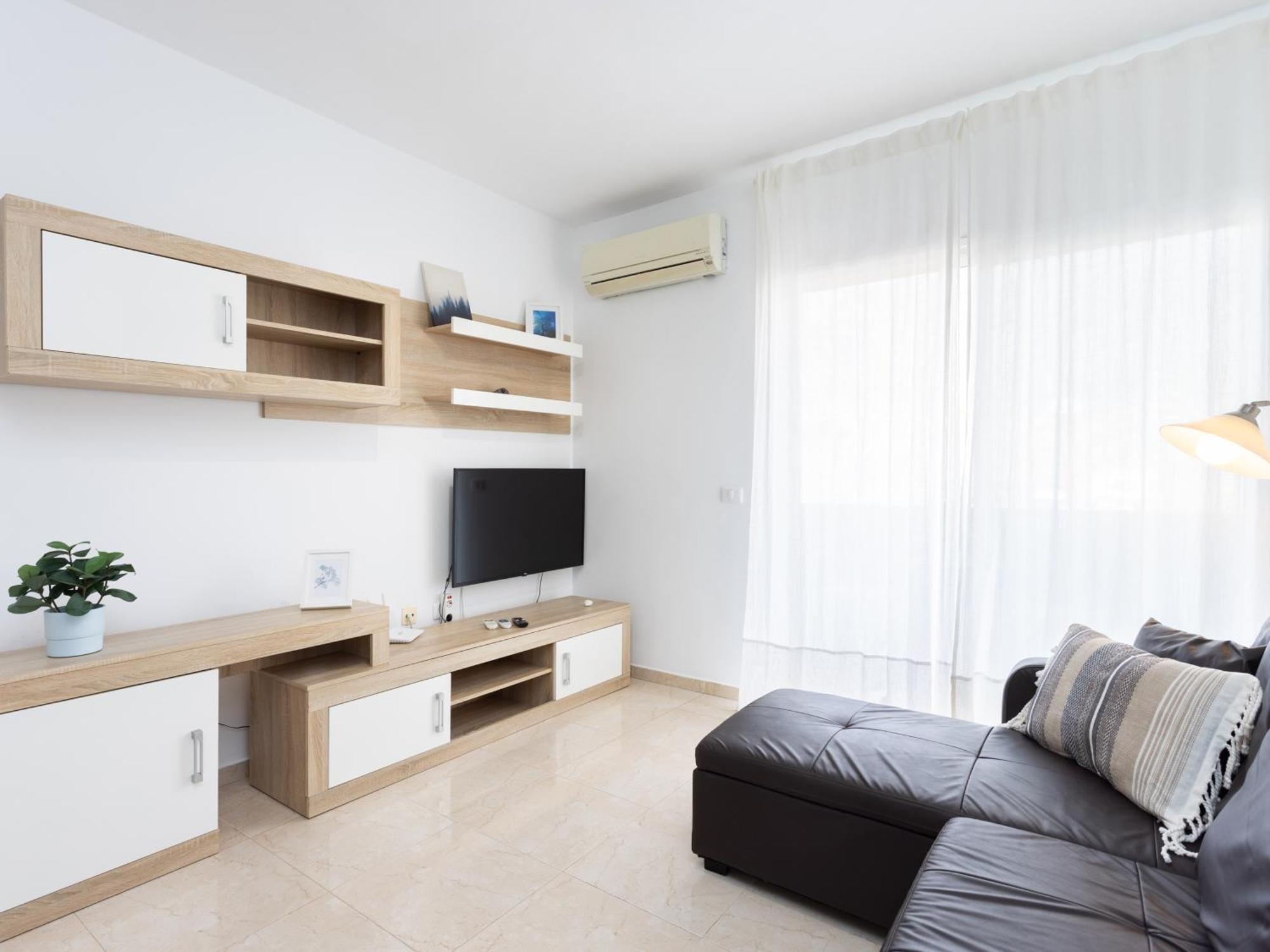 Live Caletillas Mencey Candelaria Dış mekan fotoğraf