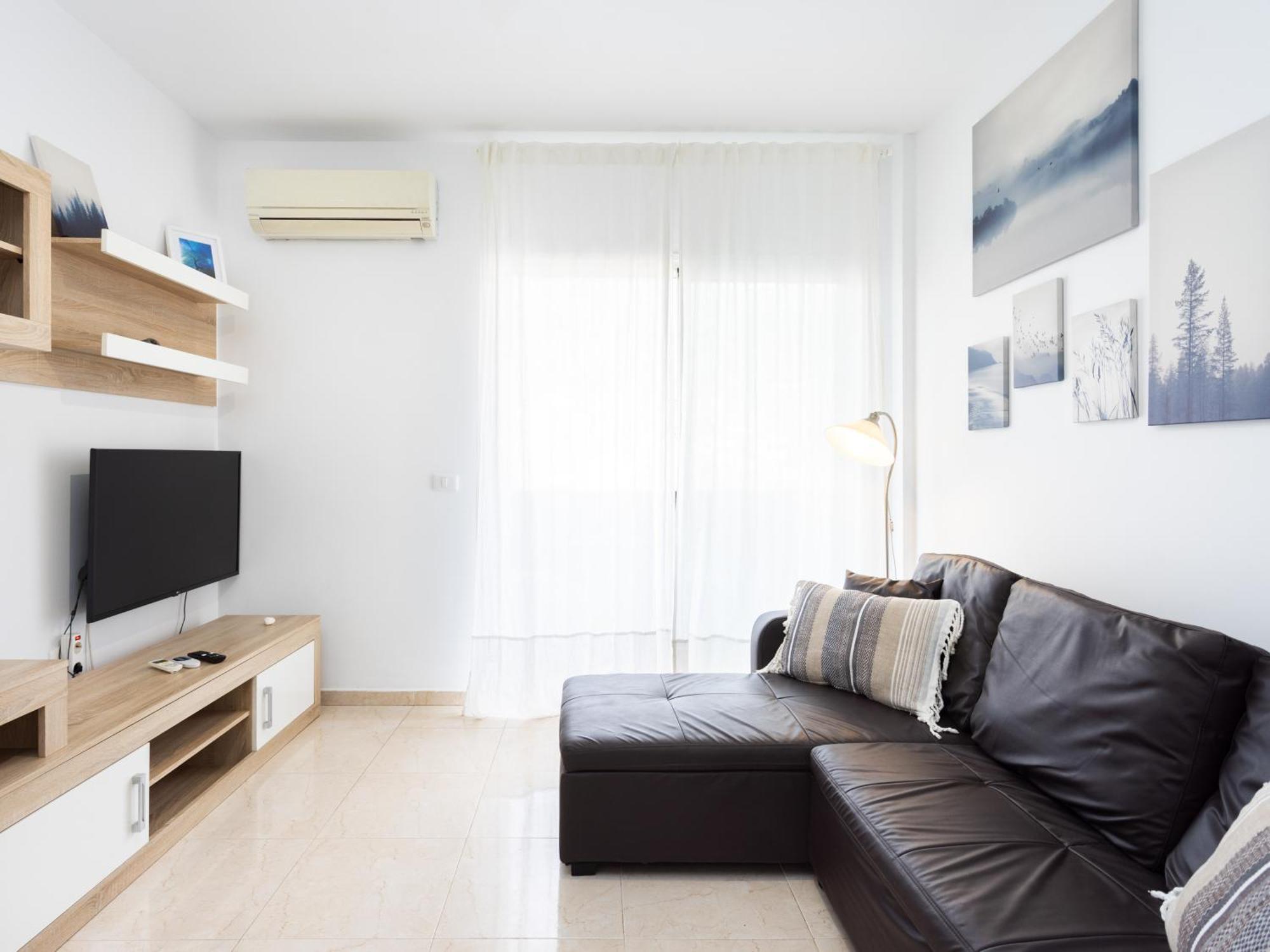 Live Caletillas Mencey Candelaria Dış mekan fotoğraf