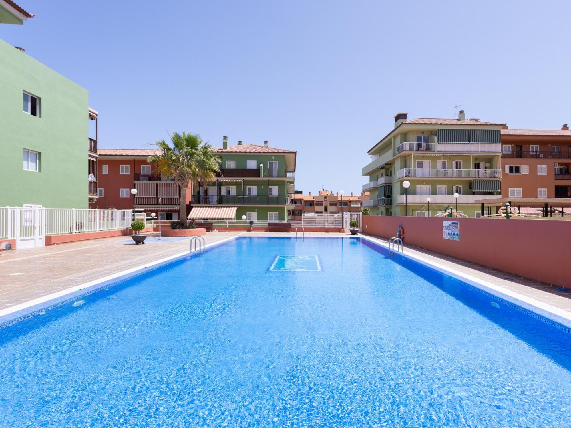 Live Caletillas Mencey Candelaria Dış mekan fotoğraf